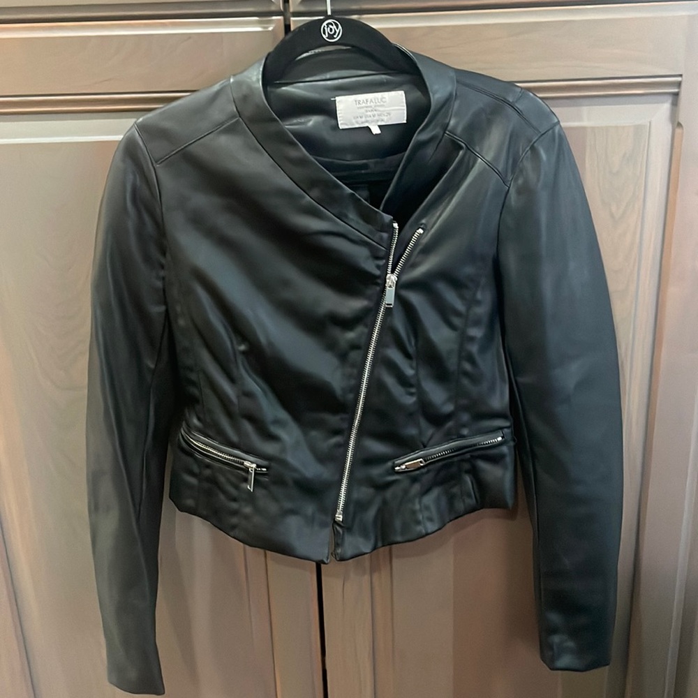 Zara Jacket
